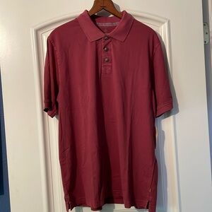 True Grit short sleeve shirt